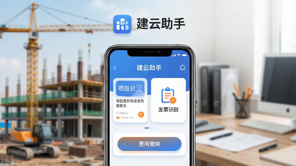 һ��չʾ������ҵ�ƶ��칫������ͼƬ������������һ�������ֻ�����Ļ��ʾ���������֡�Ӧ�������棬����������Ŀ��Ƭ����Ʊʶ����ںͷ��ý��ɰ�ť�����ֲ��þ��й�ͼ���ֻ����ڻ������룬����Ϊ�黯�Ľ���������칫����ϵĳ������Ű��࣬�������׷���Ӧ��ͼ����������ơ��������֡������Ϊ�ִ���ƽ���Ƽ��磬ɫ��������Ϊ��������������ɫ��׺��ϸ�����ֻ��߿���������Ļ�������ֿɱ棬ͼ��Բ��ͳһ����Ӱ��͡����ʸ��壬�ɾ��޶���Ԫ�ء�