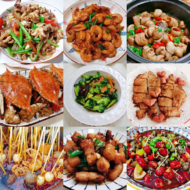 ����ռ�Cooking Diary�������ż򵥼ҳ���������ȫ������ͼ