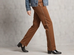 ��������Steppy Pants��ô������ߵø�Զ