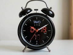 TAVO�����������𴲱�ɿ����赸