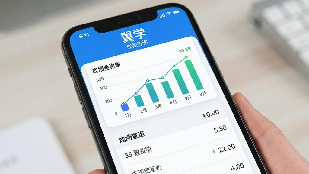 ��ѧ �ɼ���ѯ���棬����Ϊ�ֻ���Ļ��ʾ�ɼ�ͼ��������б�������Ϊ���½ṹ�������ˬ��ϸ�ڷḻ�����ʸ��壬�ɾ����޶���Ԫ��