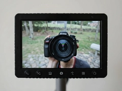 Camera Monitor��ػ���ʵʱ�鿴����