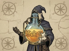 ������ħ��Alchemage�������Ź���������淨����