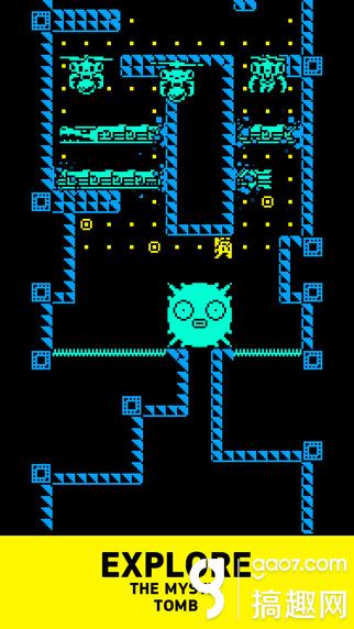 ��Ĺ������°�(Tomb of the Mask)��װʧ�����˽������ʾ��ͼ