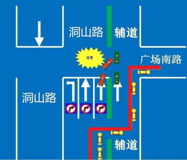 ũ��·�Լ���ڼ�������ʻ·��ͼ