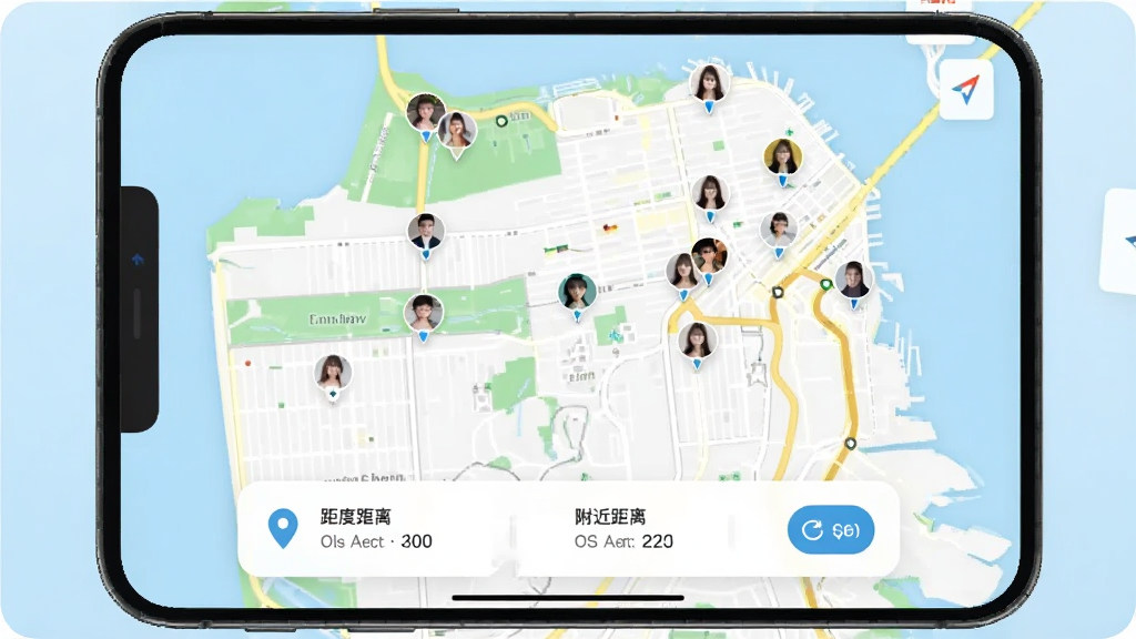 ������Լ�������и������˹��ܽ��棬���������ǵ�ͼ��ɢ�����û�ͷ���ǣ�����Ϊȫ����ͼ���ӵײ���Ƭ���Ű�ͻ��������ֵ�����Ϊ���¼�Լ��ϸ�ڰ�����λͼ�ꡢ������ʾ��ˢ�°�ť�����ʸ��壬�ɾ����޶���Ԫ��