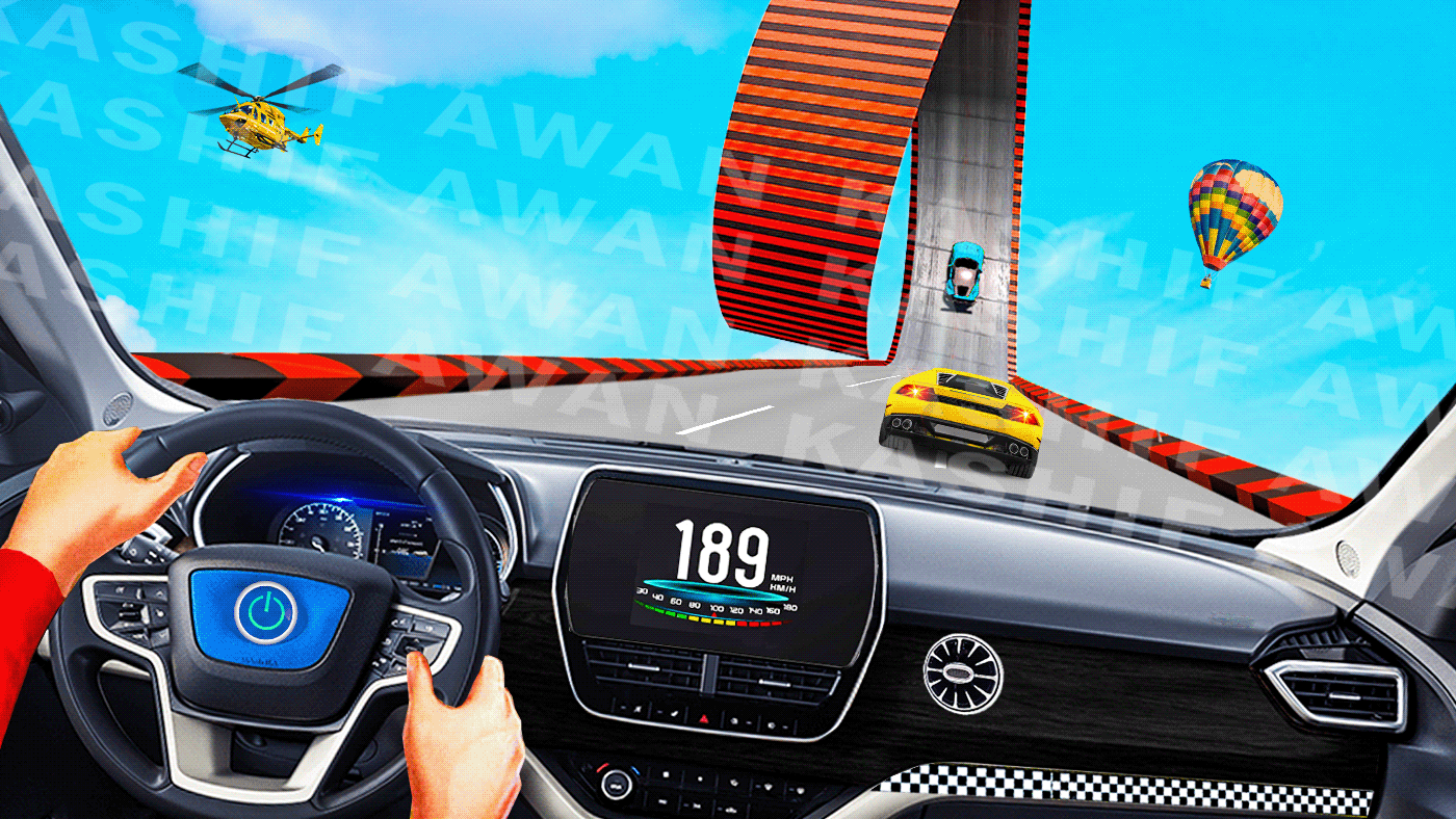 �ռ�������ʻģ����(Ultimate Car Driving Simulator)��ʵ��ʻ�����ͼ�복��ϸ��չʾ