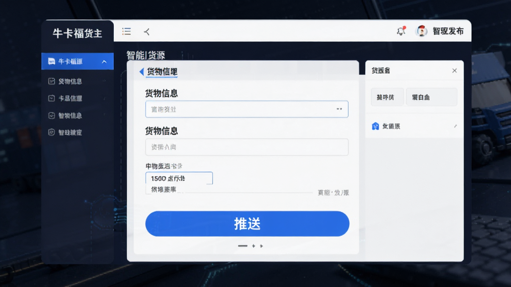 ţ�����������ܻ�Դ�������棬չʾ������Ϣ��д���������Ͱ�ť�������࣬��ɫ��ť��Ŀ�����ֺ������ִ��Ƽ���񣬻����������ɾ��޶���Ԫ��