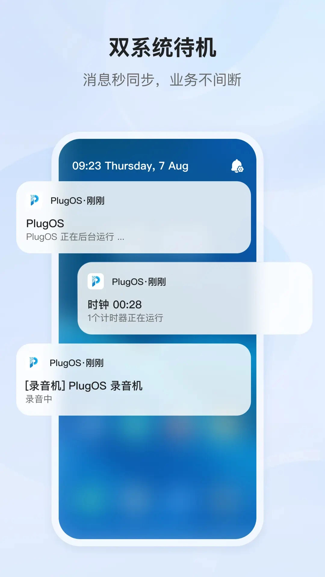 PlugOS(PlugOS)2.1.2 ���ܲ������