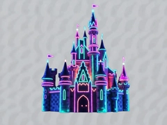 �޺�Ǳ�Neon Castle���Ա����Ƽ�