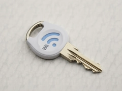 WiFi����Կ��һ���鿴���ӹ�������������