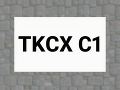TKCX C1ֵ��������ʵʹ���������