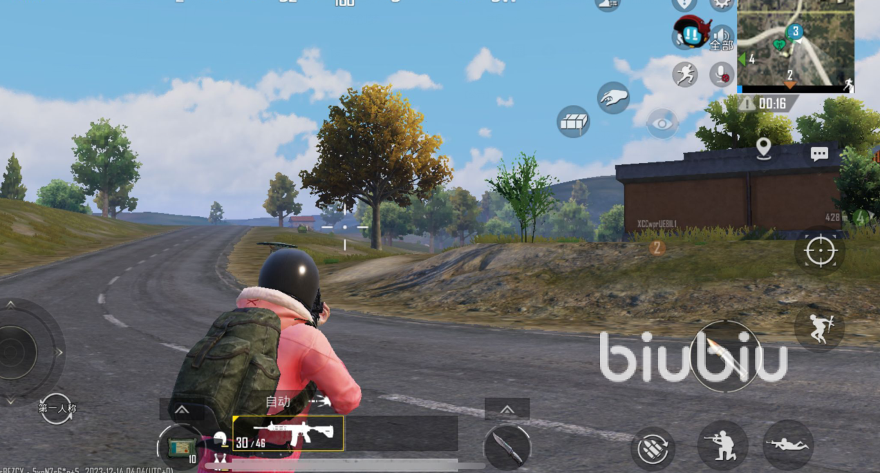 PUBGM FLASH��װ�� ��׿�� ��װ�����ͼ