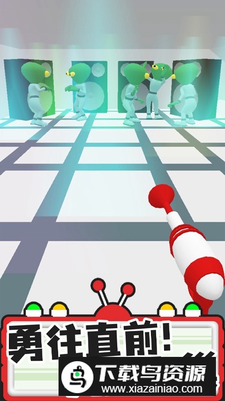 �ҵ�������(Find the Alien)3.6.1 Ȥζ����