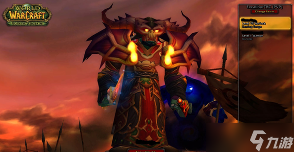Warlock Hero��ʿӢ�۳�װ�Ƽ���װ������