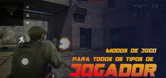 �����ش����ڰ�����(Dead Zone: Blackout)5.0.0 ĩ���������