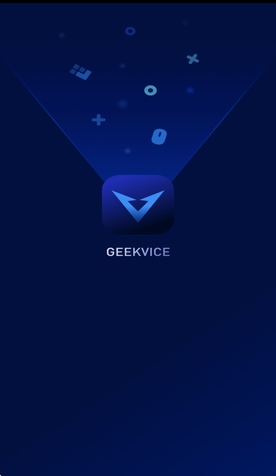 Geekvice1.6.11 ������Թ���