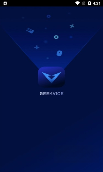 Geekvice1.6.11 ������Թ���