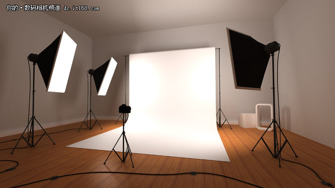 NEEWER Studio��Ӱ�����񲼹�ʵ�ģ����������ⱳ���Ⲽ��Ч��