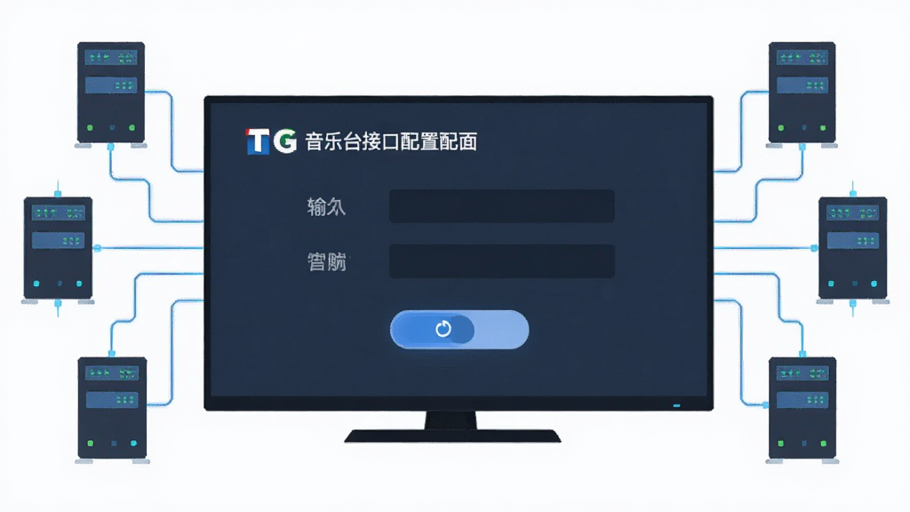 TG����̨�ӿ����ý��棬��������ʾһ��������Ļ����Ļ�����������л���ť����Χ���ƶ��������ͼ���������������������ƽ���Ƽ��У����������ɾ����޶���Ԫ��