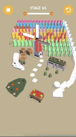 ����ŵ��ׯ(Domino Village)2.0.2 Ȥζ����ŵ