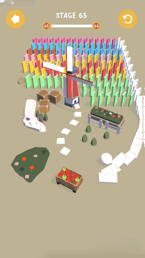 ����ŵ��ׯ(Domino Village)2.0.2 Ȥζ����ŵ