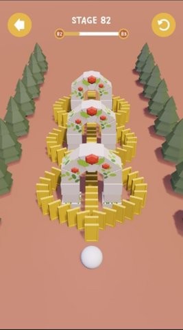 ����ŵ��ׯ(Domino Village)2.0.2 Ȥζ����ŵ