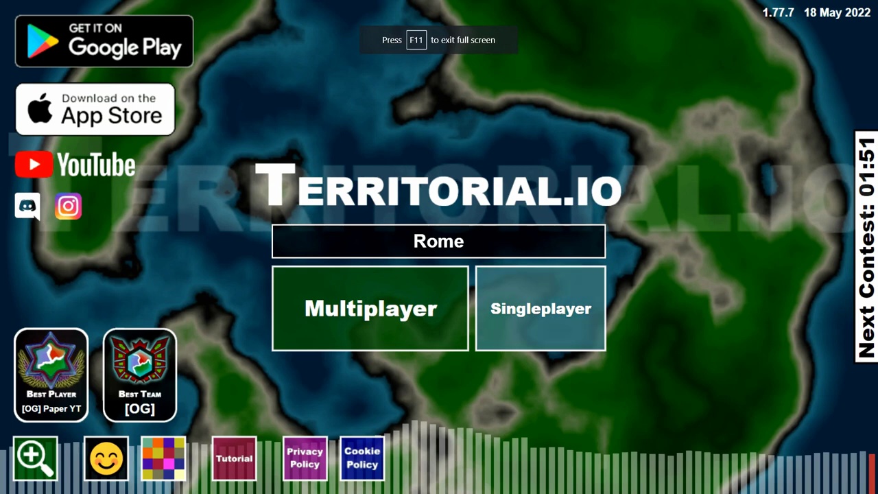 ����.io ��׿�� ��Ϸ��ͼ