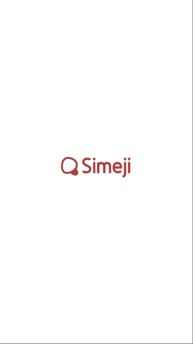 Simeji�������뷨(Simeji)23.2.1 �������뷨