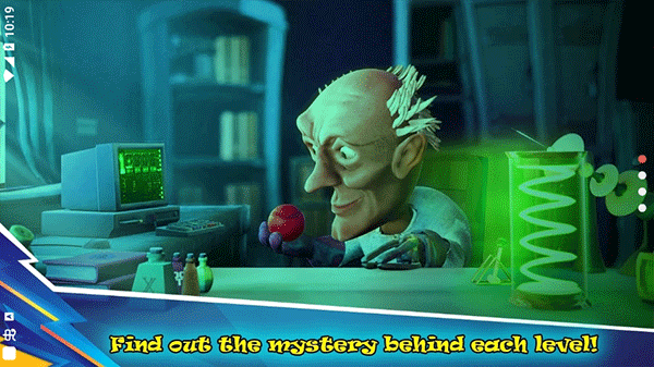 Mad Scientist(����ѧ��)2.0 �ֲ�ð�ս���