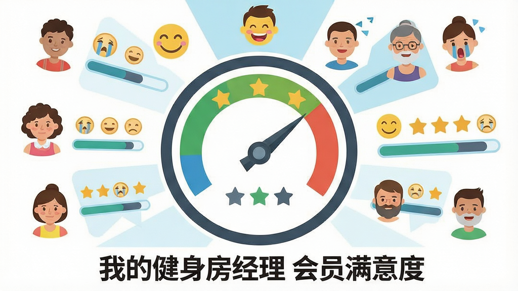 һ�ſ�ͨ���Ľ�������Ա����Ƚ���廭������Ϊ��λ��ͬ����εĽ�����Աͷ�����г�Բ�Σ����ֲ������ķ���ʽ��ͼ��������һ�����������Ǳ��̣����ܻ����Ż�Ա����ͼ�������Ƚ����������Ϊ��ƽ��ʸ���廭��ϸ�ڰ���Ц�������ͼ�ꡢ��������ֺ�������ʾ���ݣ����������ɾ����޶���Ԫ�أ�����ײ�����������д�š��ҵĽ��������� ��Ա����ȡ�