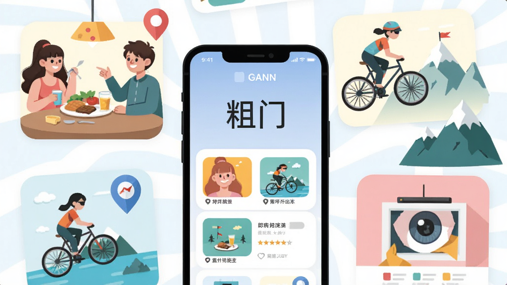 һ��չʾ�罻���г����Ĳ廭�������������ֻ���Ļ��ʾ