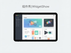 �����WidgetShow����������ʵս����