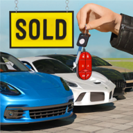 ���ֳ���ģ����(Used Car Dealer Simulator)1.1.36 �������׾�Ӫ
