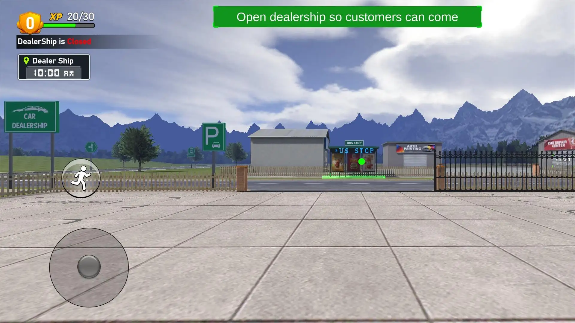 ���ֳ���ģ����(Used Car Dealer Simulator)1.1.36 �������׾�Ӫ