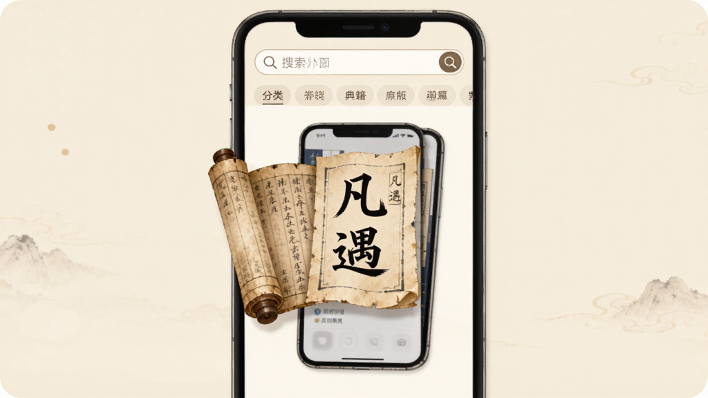 ���������伮�������棬�ֻ���Ļ��ʾ������������ǩ����Ļ�и��ֹŴ�������ִ��ֻ��ںϵĲ廭��������д�С����������֣�����Ϊ������ɫ�����־��жԳƣ�ϸ�ھ��£����ʸɾ����޶���Ԫ��
