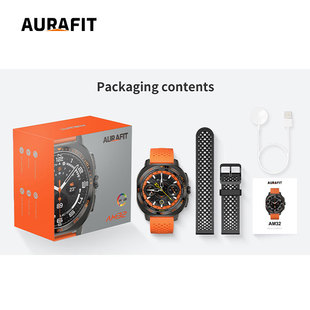 AuraFit ��׿�� ����������