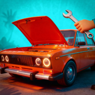 �ҵİ���(My Favorite Car)2.1.9 ģ���ʻ