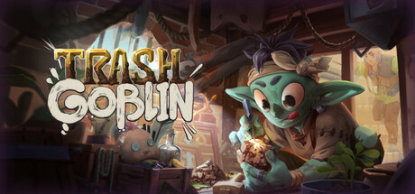 TrashGoblin ��׿�� ��Ϸ��ͼ