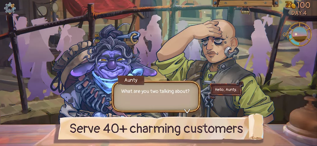 �����粼��(TrashGoblin)1.4.2 �����¹�����