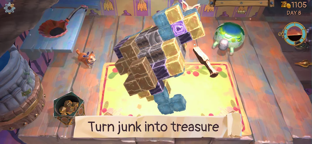 �����粼��(TrashGoblin)1.4.2 �����¹�����