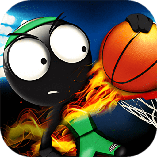 ���������(Stickman Basketball)3.3.5 ȫ�������򾺼�