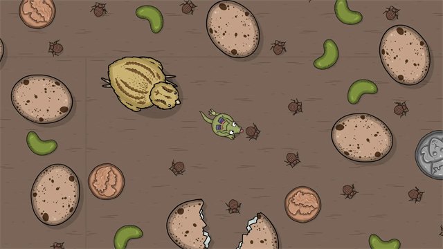 ��ζ����5�ֻ���(Tasty Planet 5)v1.0.3 ���İ�
