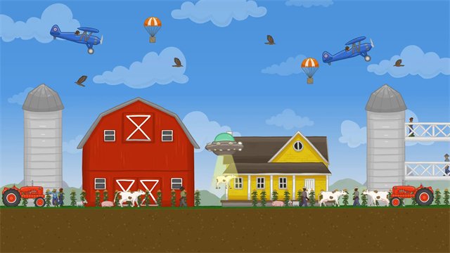 ��ζ����5�ֻ���(Tasty Planet 5)v1.0.3 ���İ�