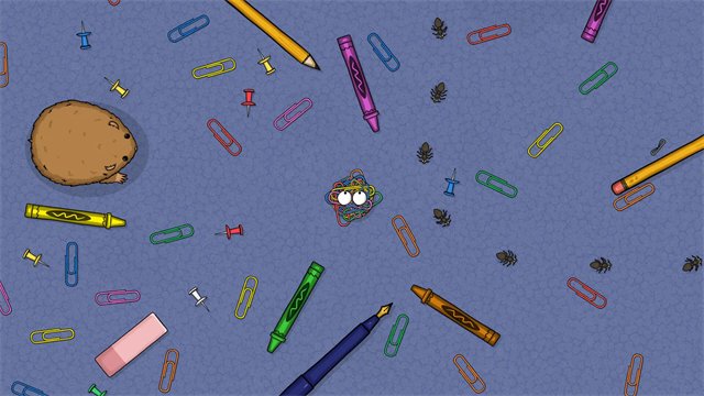 ��ζ����5�ֻ���(Tasty Planet 5)v1.0.3 ���İ�