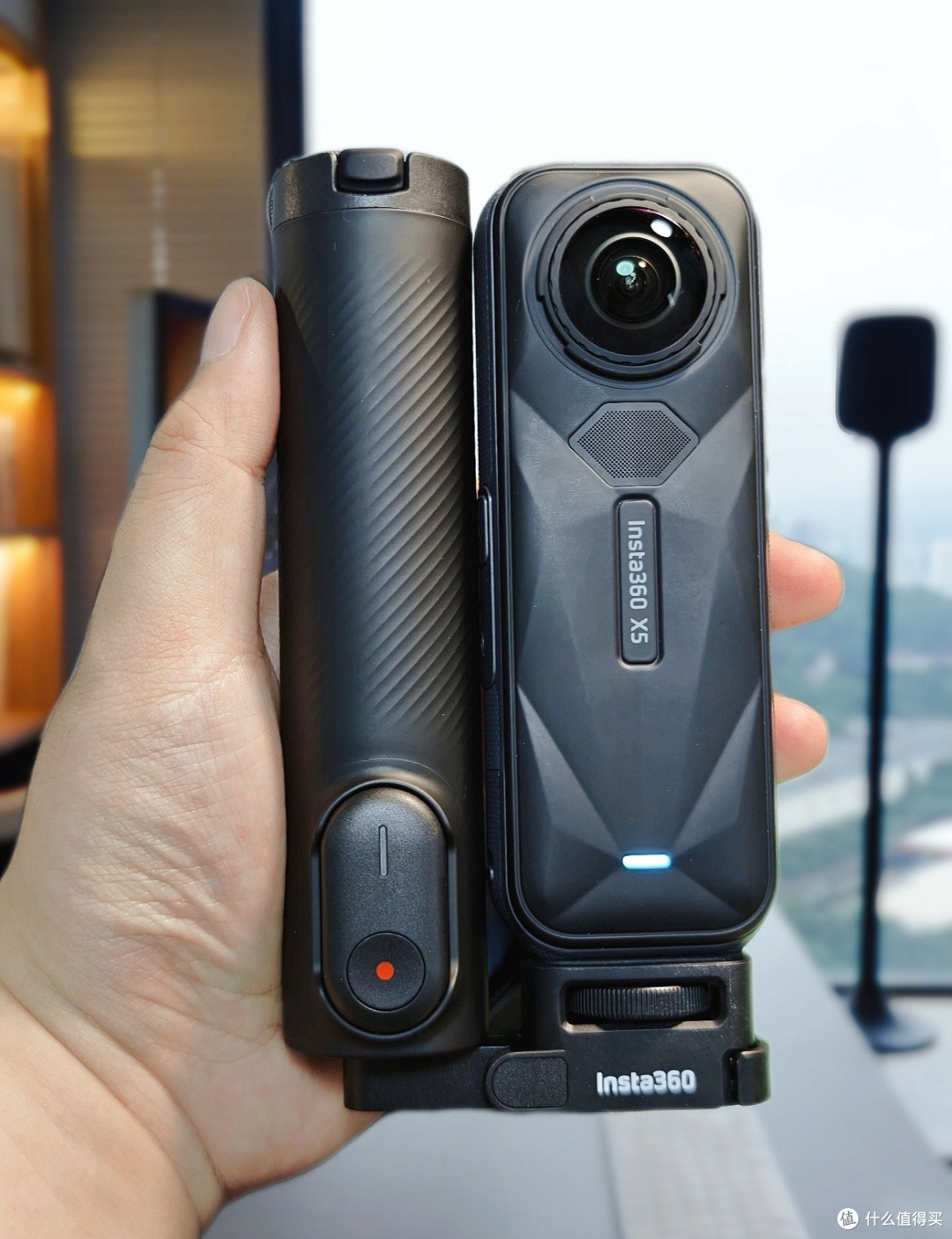 Insta360ȫ����������ֳ����㼼��