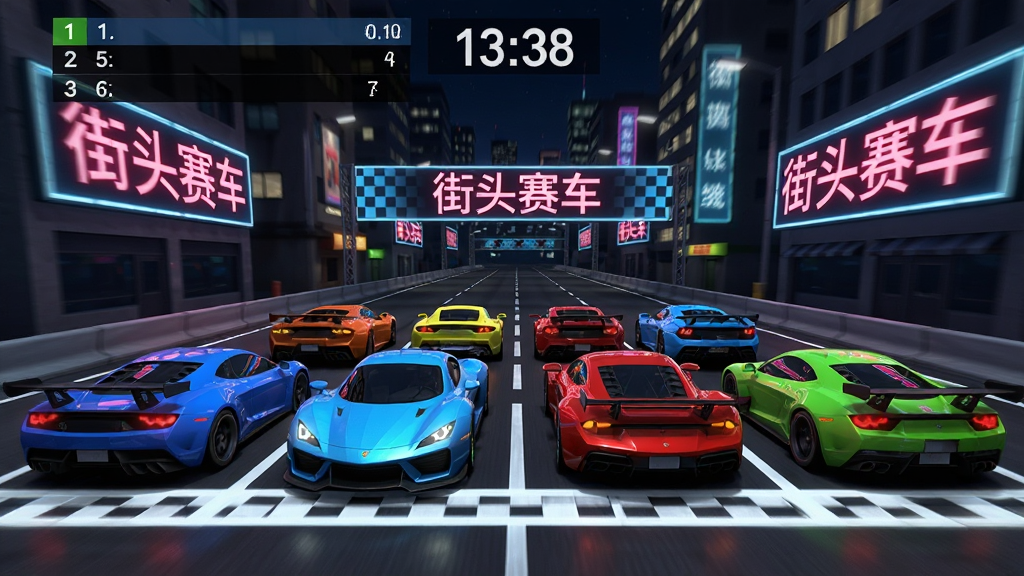 һ�������������������Ļ��棬������ͬ��ɫ���ܳ�����������׼��������������ҹ���ĳ��нֵ����޺������д��