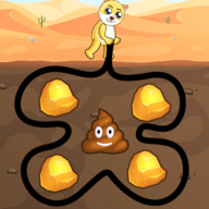 �ƽ�󹤻����ռ�(Gold Miner Draw to Collect)1.0 �����ڿ��ռ�