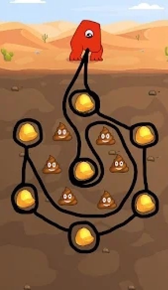 �ƽ�󹤻����ռ�(Gold Miner Draw to Collect)1.0 �����ڿ��ռ�
