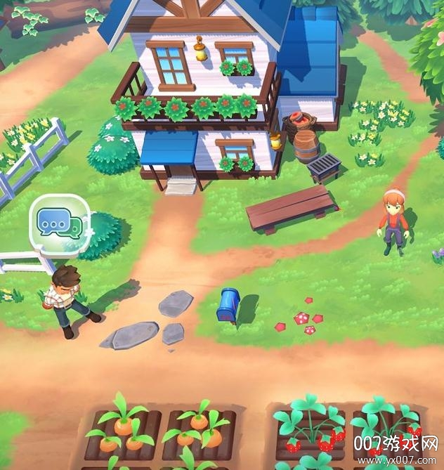 ��ũ��(Big Farm)10.96.40232 ģ�⾭Ӫũ��